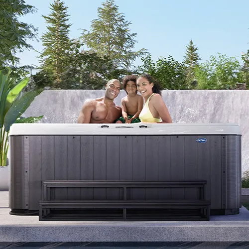 Patio Plus hot tubs for sale in Hollywood